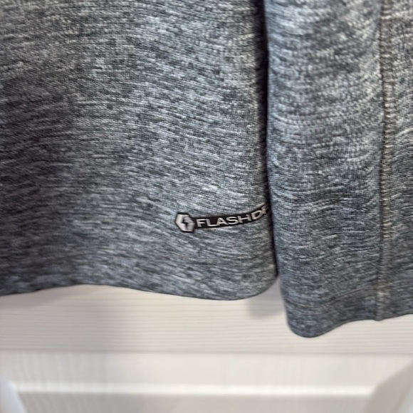 The North face 1/4 zip pullover - Picture 5 of 8